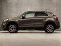 Fiat 500X 1.4 Turbo MultiAir Lounge 141Pk Automaat (NAVIGATI Bruin - thumbnail 2