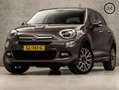Fiat 500X 1.4 Turbo MultiAir Lounge 141Pk Automaat (NAVIGATI Bruin - thumbnail 1