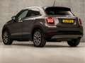Fiat 500X 1.4 Turbo MultiAir Lounge 141Pk Automaat (NAVIGATI Bruin - thumbnail 3