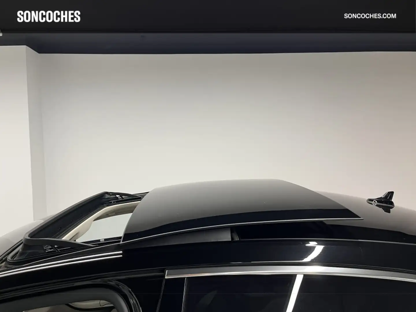 Audi A8 L 60 TFSIe quattro tiptronic 330kW Noir - 2