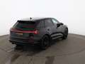 Audi e-tron 50 quattro S-Line 71kWh Aut LED STANDHZG Schwarz - thumbnail 3