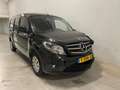Mercedes-Benz Citan 111 CDI BlueEFFICIENCY Extra Lang - thumbnail 4