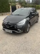 Renault Clio 1.6 Turbo 200 EDC RS