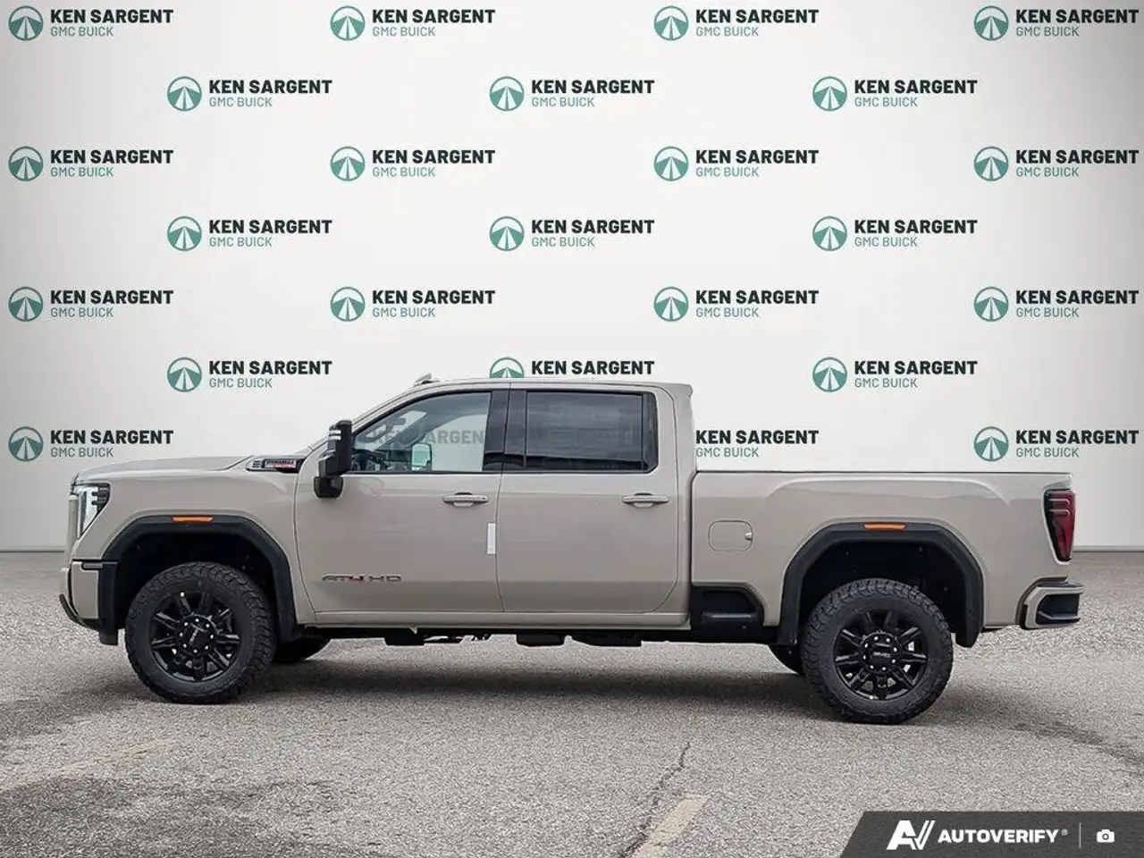 GMC Sierra 3500HD photo GMC Sierra 3500HD