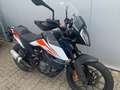 KTM 390 Adventure Blanc - thumbnail 2
