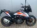 KTM 390 Adventure Blanc - thumbnail 1