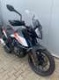 KTM 390 Adventure Blanc - thumbnail 3