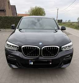 2.0iAS xDrive30 OPF