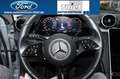 Mercedes-Benz C 200 d Autom. 163PS Avantgarde ACC / MBUX Argent - thumbnail 17
