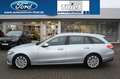 Mercedes-Benz C 200 d Autom. 163PS Avantgarde ACC / MBUX Argent - thumbnail 3