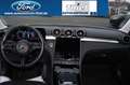 Mercedes-Benz C 200 d Autom. 163PS Avantgarde ACC / MBUX Argent - thumbnail 15