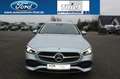 Mercedes-Benz C 200 d Autom. 163PS Avantgarde ACC / MBUX Argent - thumbnail 12