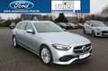 Mercedes-Benz C 200 d Autom. 163PS Avantgarde ACC / MBUX Argent - thumbnail 11