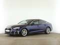 Audi A5 40 TDI quattro S line *LED*PDC*Stan Blau - thumbnail 2