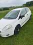 Fiat Grande Punto Grande Punto  3-Türer 1.2 8V Active Weiß - thumbnail 4