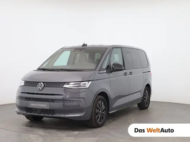 Volkswagen T7 Multivan VW T7 Multivan Business eHybrid 180 kW 4MOTION