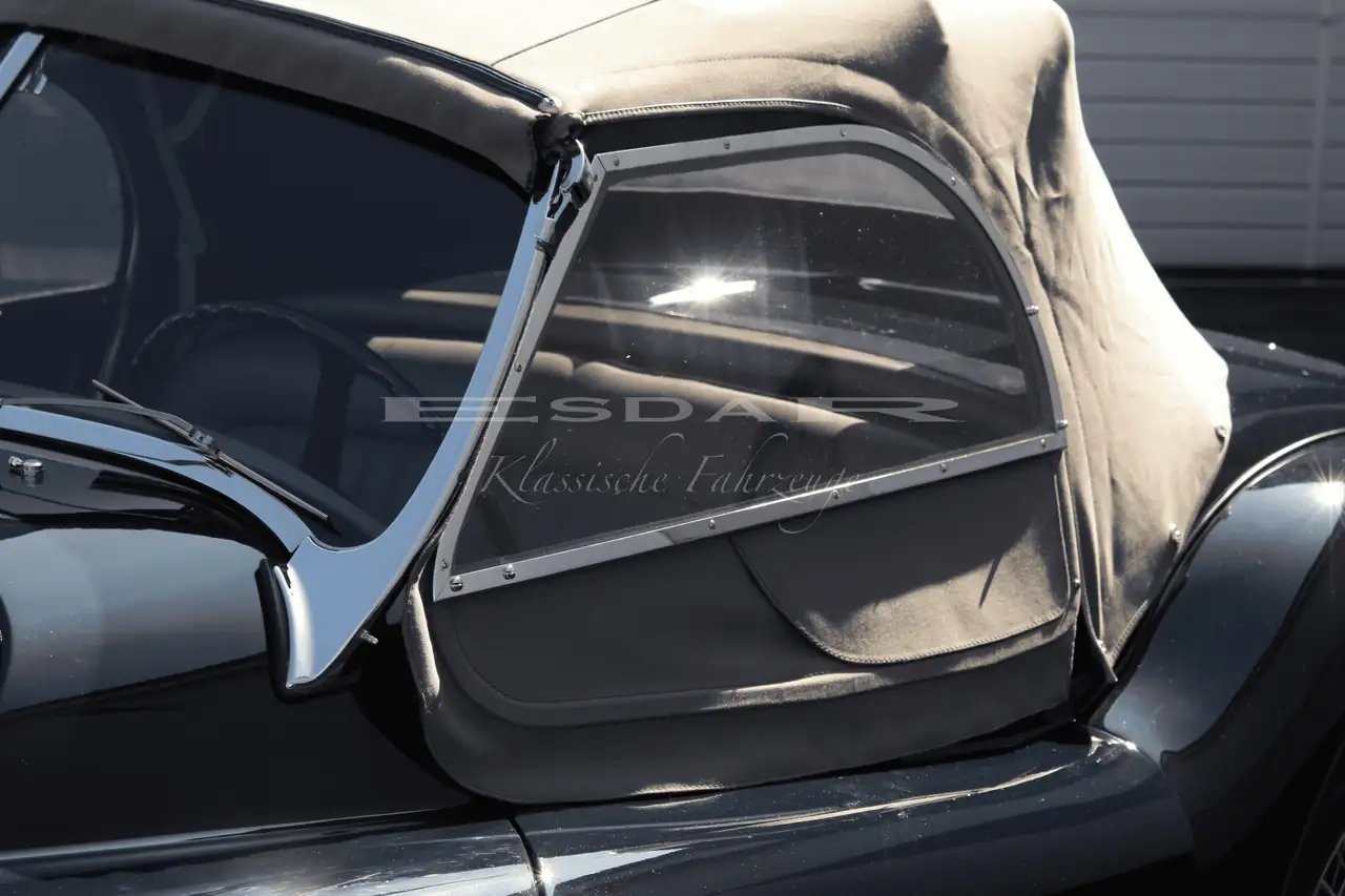 Jaguar XK 140 SE OTS, foto 12
