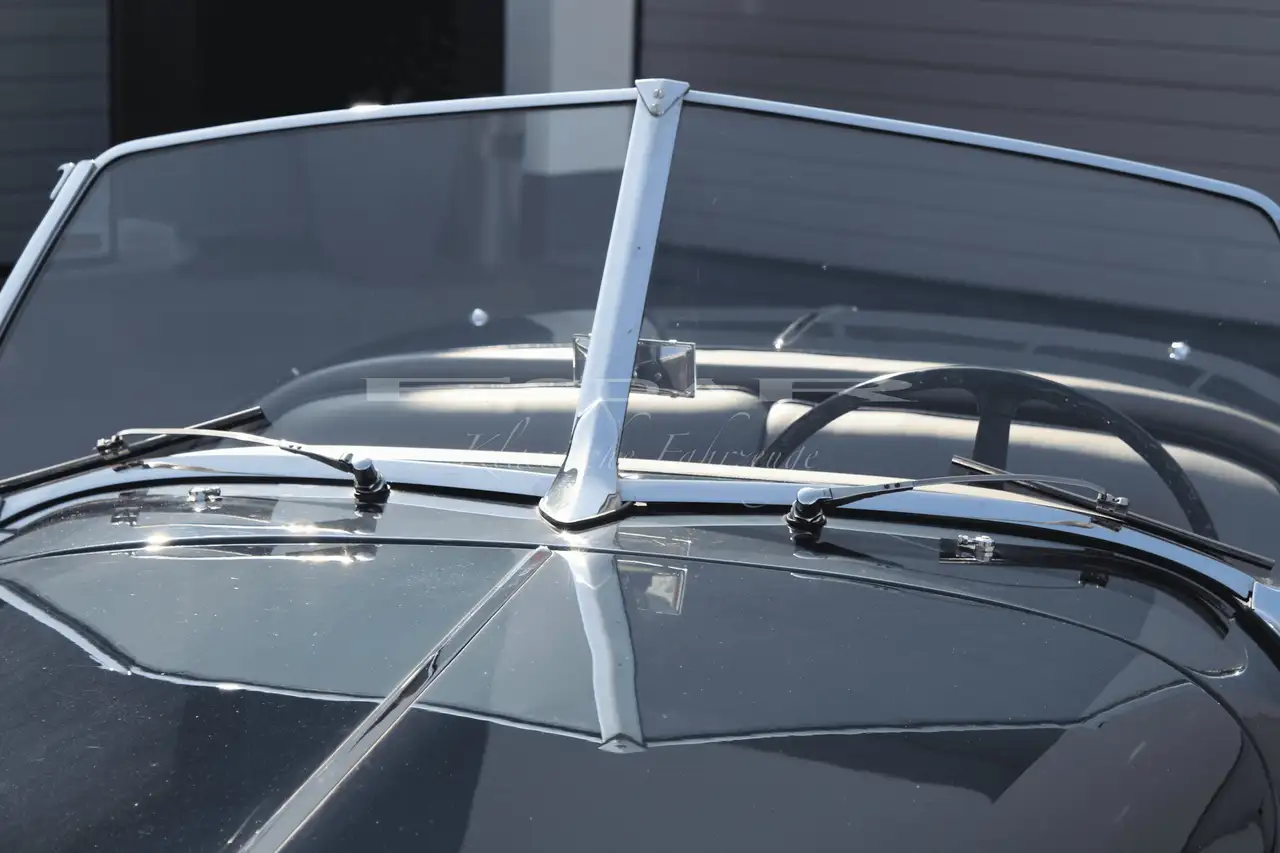 Jaguar XK 140 SE OTS, foto 6