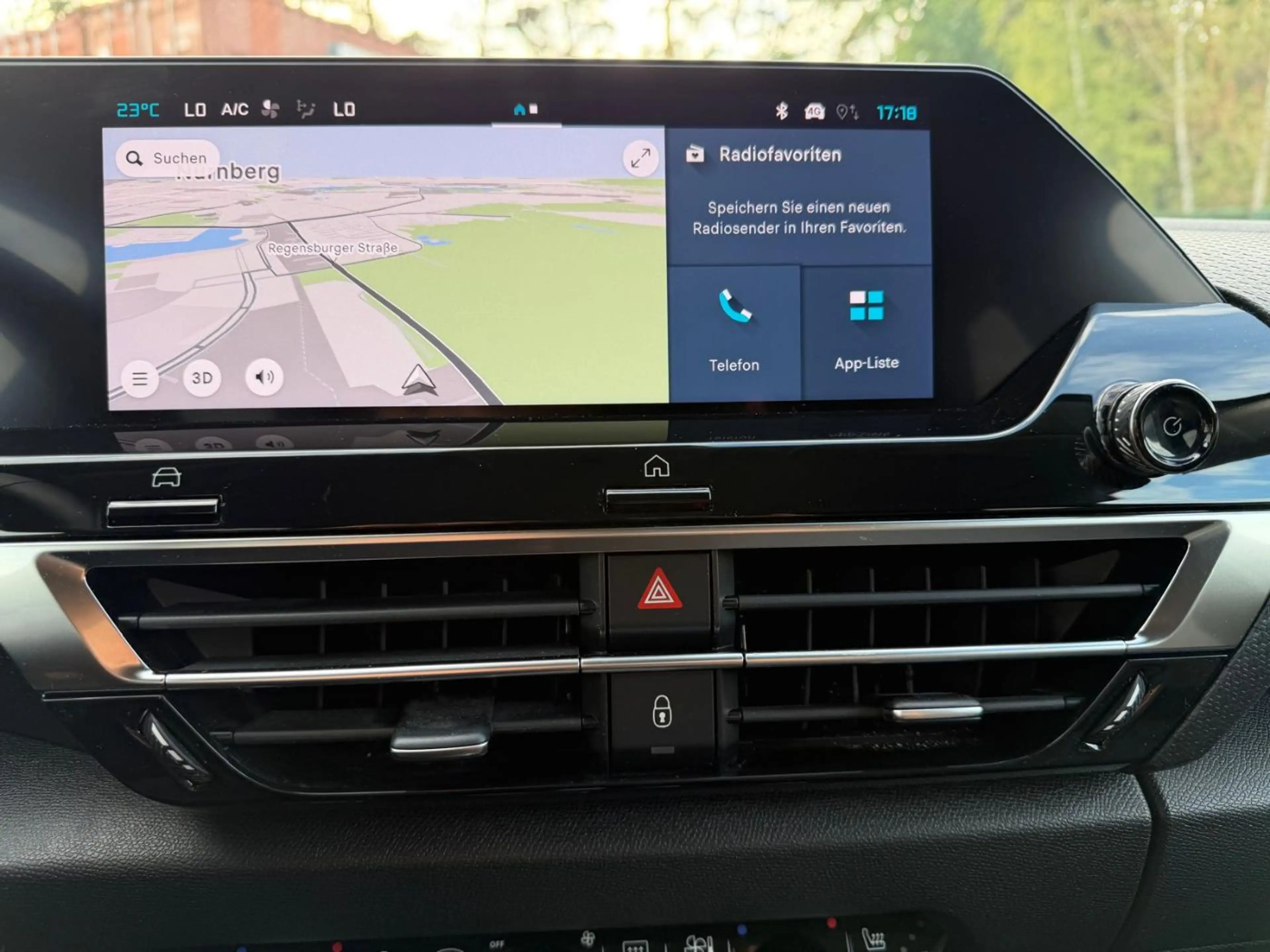Citroen C4 1.2 PureTech 130 Max LED+Navi+SHZ+2xKlima+LM — photo 12
