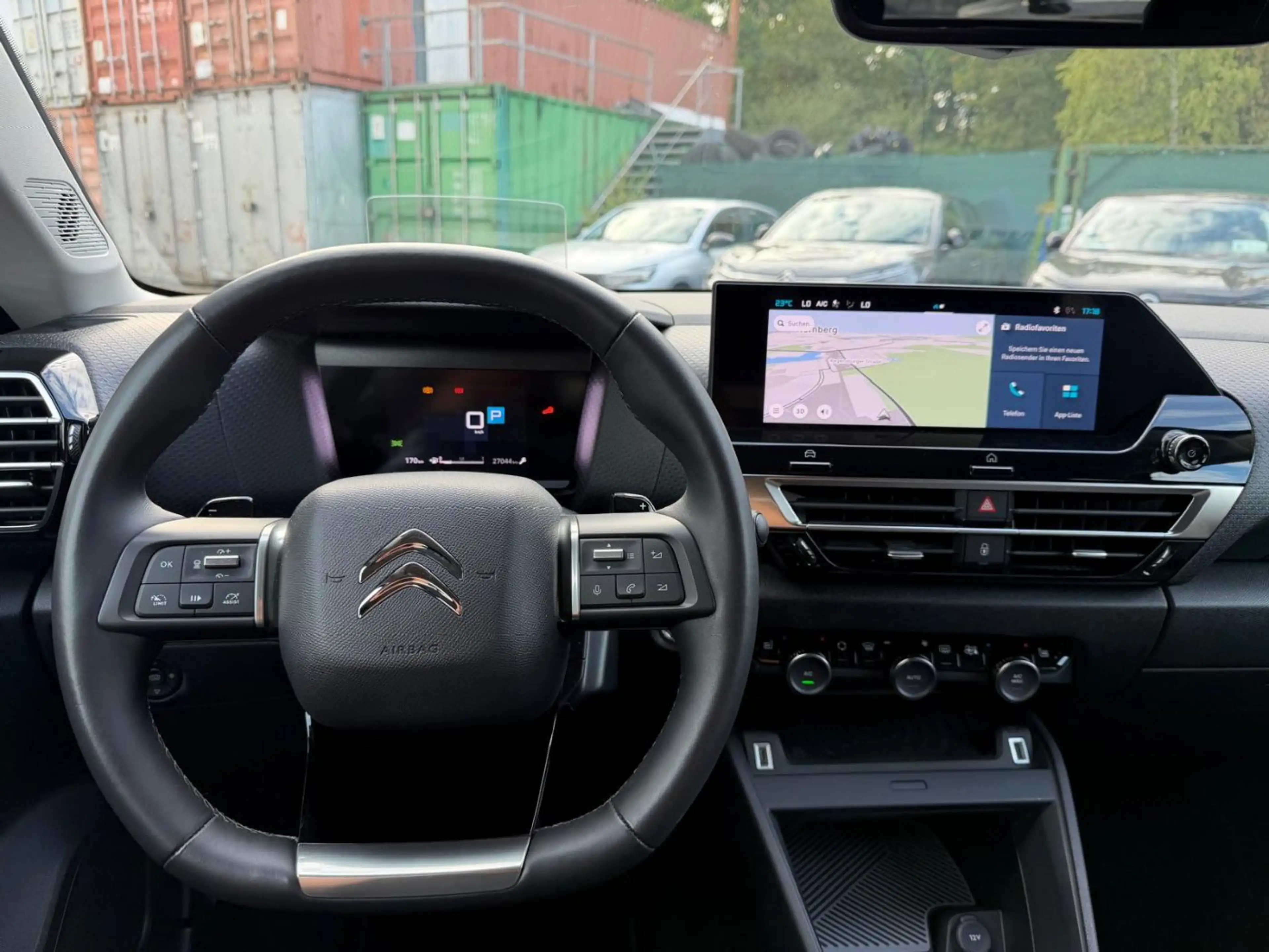 Citroen C4 1.2 PureTech 130 Max LED+Navi+SHZ+2xKlima+LM — photo 6