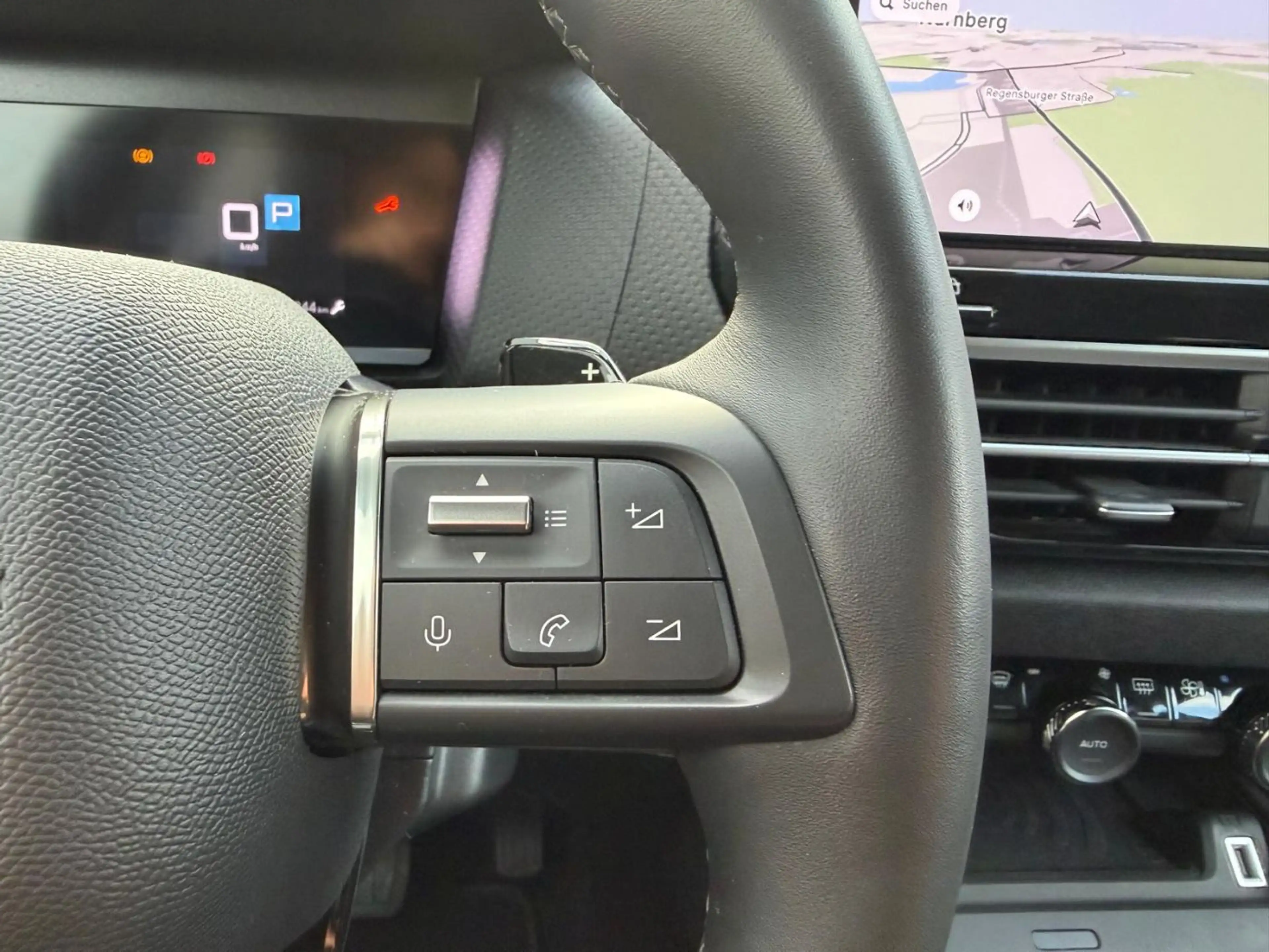 Citroen C4 1.2 PureTech 130 Max LED+Navi+SHZ+2xKlima+LM — photo 8