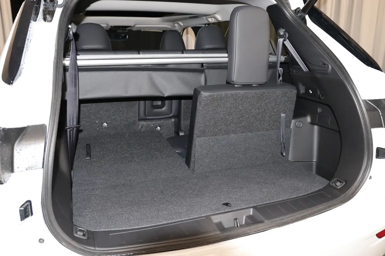 Mitsubishi Outlander снимка Mitsubishi Outlander