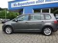 Volkswagen Touran Comfortl Gris - thumbnail 4