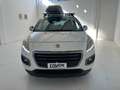 Peugeot 3008 3008 1.6 hdi 8v Style 115cv Bianco - thumbnail 2