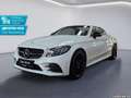 Mercedes-Benz C 180 Cabrio AMG Line AIRSCARF KAMERA LED Weiß - thumbnail 14