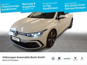 VIII GTE 1.4 eHybrid DSG P-DACH LEDER