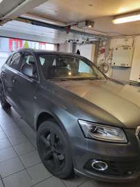 3.0 TDI quattro S tronic