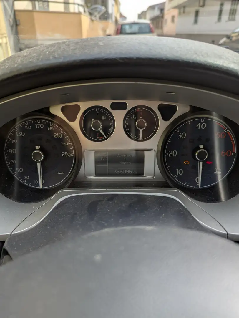 Lancia Delta 1.6 mjt Platino 120cv dpf - 2