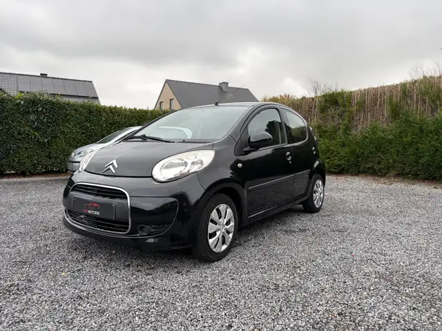 Citroen C1 Magnifique c1✅ Airco moteur Toyota ✅✅