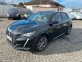 Peugeot 208 e- Allure Pack Schwarz - thumbnail 3