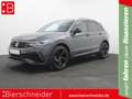 Volkswagen Tiguan 2.0 TDI DSG 4Mo. R-Line BLACK-STYLE PANO AHK NAVI Grau - thumbnail 1