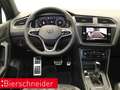 Volkswagen Tiguan 2.0 TDI DSG 4Mo. R-Line BLACK-STYLE PANO AHK NAVI Grau - thumbnail 7