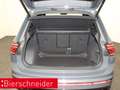 Volkswagen Tiguan 2.0 TDI DSG 4Mo. RLine BLACK-STYLE PANO AHK NAVI K Grau - thumbnail 13
