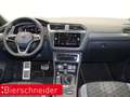 Volkswagen Tiguan 2.0 TDI DSG 4Mo. RLine BLACK-STYLE PANO AHK NAVI K Grau - thumbnail 6