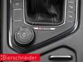 Volkswagen Tiguan 2.0 TDI DSG 4Mo. R-Line BLACK-STYLE PANO AHK NAVI Grau - thumbnail 10