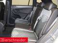 Volkswagen Tiguan 2.0 TDI DSG 4Mo. R-Line BLACK-STYLE PANO AHK NAVI Grau - thumbnail 5