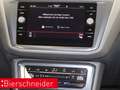 Volkswagen Tiguan 2.0 TDI DSG 4Mo. R-Line BLACK-STYLE PANO AHK NAVI Grau - thumbnail 8