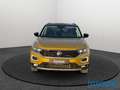 Volkswagen T-Roc 1.5TSI Active LED Navi SHZ Rear View ACC Gelb - thumbnail 2