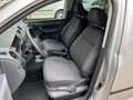 Volkswagen Caddy Kasten BMT Lieferwagen *Standheizung* Silber - thumbnail 10