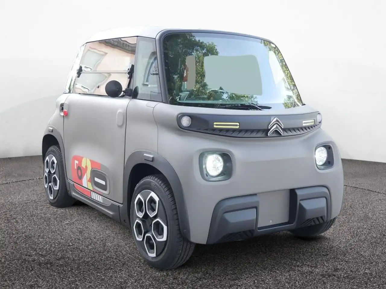 Citroen Ami