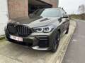 BMW X6 xDrive40i M-Sport  *** NP: € 126.000, - *** Zelená - thumbnail 1