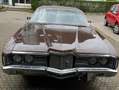Oldtimer Ford LTD 1972 6,6 L Bruin - thumbnail 1