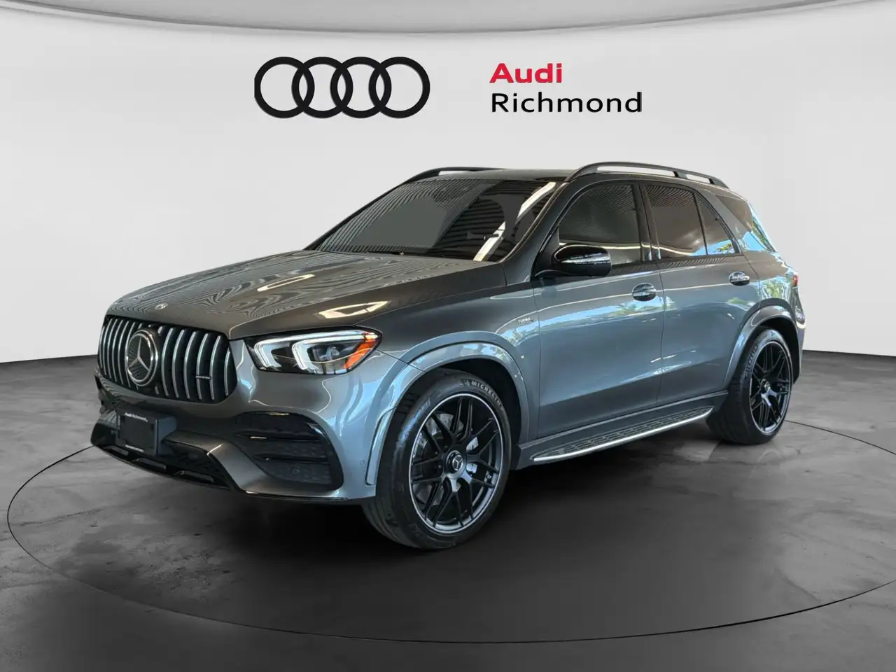 2023 Mercedes-Benz GLE