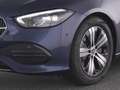 Mercedes-Benz C 200 T Avantgarde+NavPrm+LED+Mem+EHeck+Totw+360 Blau - thumbnail 8