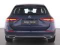 Mercedes-Benz C 200 T Avantgarde+NavPrm+LED+Mem+EHeck+Totw+360 Blau - thumbnail 15