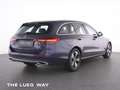 Mercedes-Benz C 200 T Avantgarde+NavPrm+LED+Mem+EHeck+Totw+360 Blau - thumbnail 2